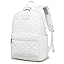 Kinmac New Boho Laptop Backpack with Massage Pad Shoulder Straps, Outdoor Travel Backpack, Fits Laptops up to 15.6 Inch - Image 6