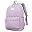 Kinmac New Boho Laptop Backpack with Massage Pad Shoulder Straps, Outdoor Travel Backpack, Fits Laptops up to 15.6 Inch - Image 5