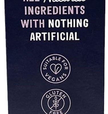Friends of Frank Raw Cacao and Hazelnut Cookies, 160 g - Image 4