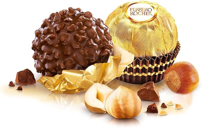 Ferrero Rocher 300 g (Pack of 3) - Image 6