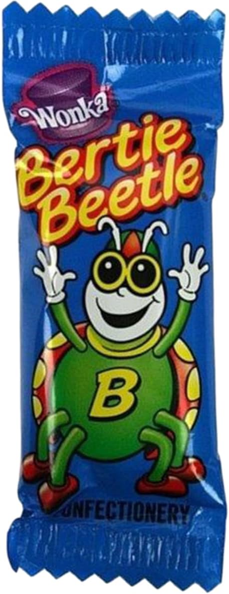 Bertie Beetle Chocolates 50 Pack – Bulk Value Pack – Australian Made Chocolate Treats For Halloween Birthday Movie Night Easter Christmas - Image 8
