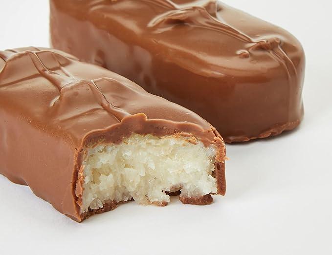 Bounty Coconut Milk Chocolate Bars Bulk Box, for Gift Bag, 84 Bars of 57 g - Image 7