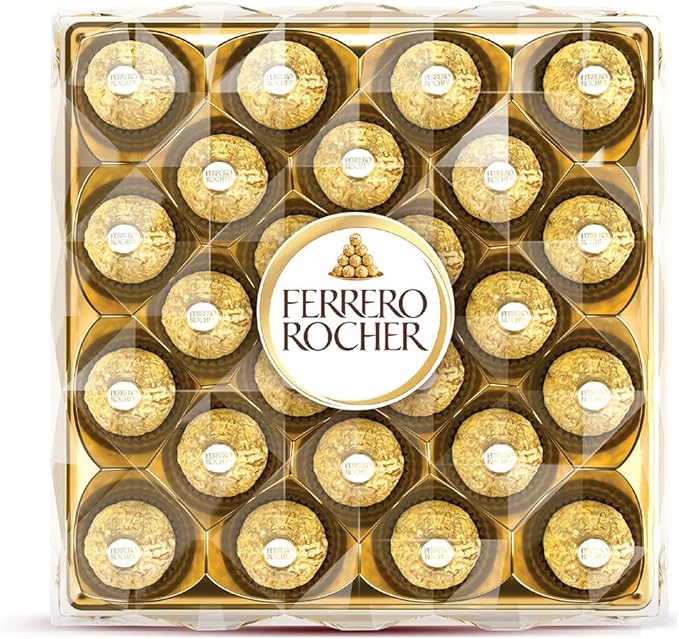 Ferrero Rocher 300 g (Pack of 3) - Image 5