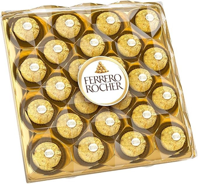 Ferrero Rocher 300 g (Pack of 3) - Image 4