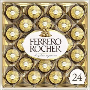 Ferrero Rocher 300 g (Pack of 3)