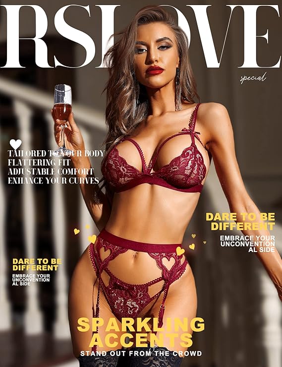RSLOVE Women - Image 3