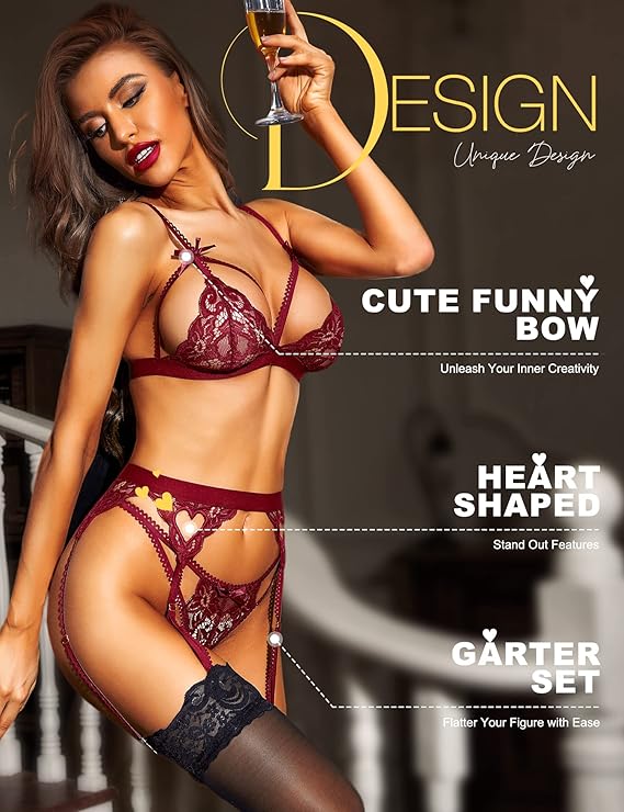 RSLOVE Women - Image 4