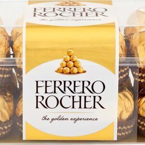 Ferrero Rocher Chocolate Gift Box 200 g