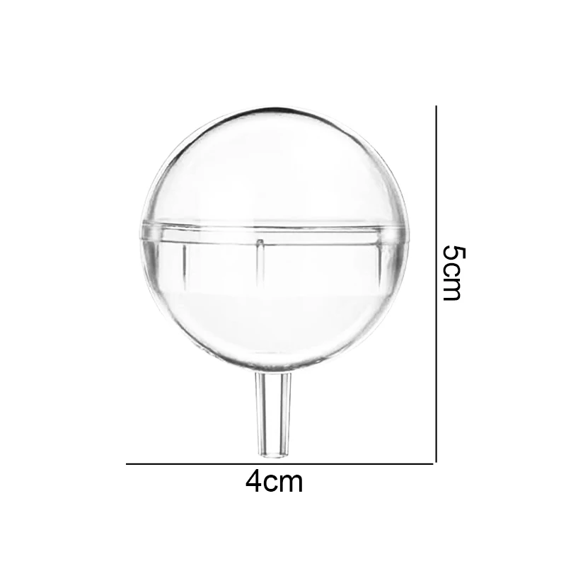 10/20 Stuks Clear Chocolade Doos Truffel Liner Bloem Bonbondoos Boeket Chocolade Bal Houder Case Valentijnsdag geschenkdoos - Image 6
